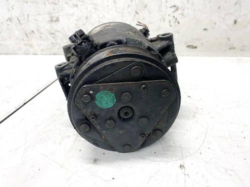 AC compressor RENAULT ESPACE IV (JK0/1_) 1.9 dCi (JK0U) | BP35114512M34 - Image 2