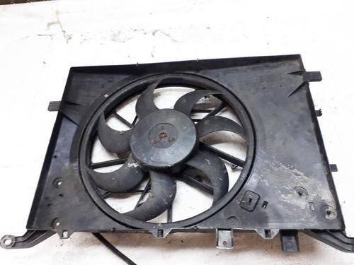 Used Fan Fan VOLVO S80 I (184) 2.4 (140 hp) 35860776 35860776