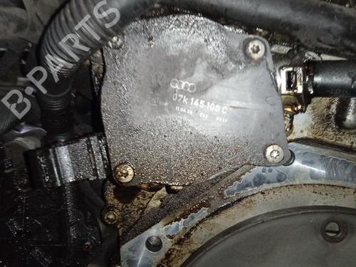 Used Vacuum pump Vacuum pump 35432956 35432956