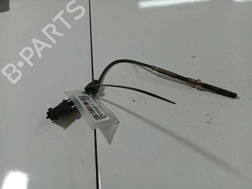 Electronic module OPEL MERIVA B MPV (S10) 1.3 CDTI (75) | BP38715217M83 - Image 3