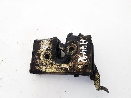 Used Front right lock Front right lock 35840822 35840822