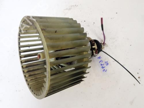 Used Heater blower motor Heater blower motor 35534424 35534424
