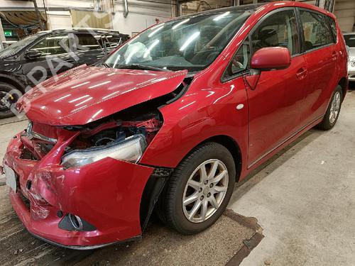 Used Parts TOYOTA VERSO (_R2_) 2.0 D-4D (AUR20_, AUR20R) (126 hp) 4444956