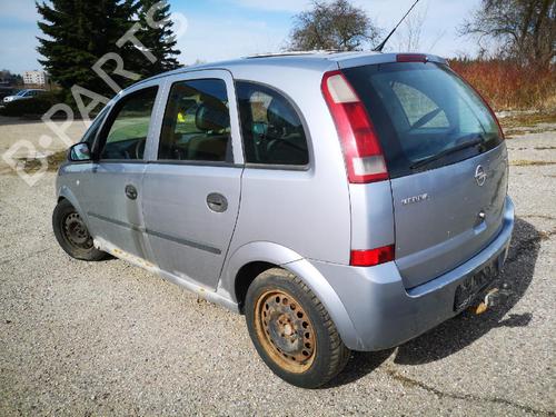 Switch OPEL MERIVA A MPV (X03) 1.7 CDTI (E75) | BP32956089I30  - Image 18