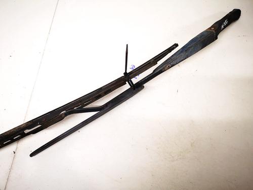 Used Front windshield wiper arm Front windshield wiper arm DAEWOO LEGANZA (KLAV) 2.0 16V (133 hp) 33090638 33090638