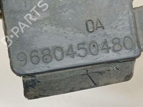 Other CITROËN BERLINGO MULTISPACE (B9) 1.6 HDi 90 | BP33895605O1 - Image 4