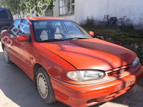 Used Parts HYUNDAI LANTRA I (J-1) 1.5 i.e. (86 hp) 4470501