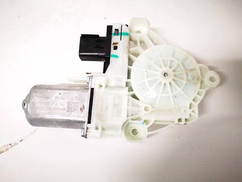 Used Left front window motor Left front window motor TESLA MODEL Y (5YJY) Long Range All-wheel Drive (514 hp) 34847987 34847987