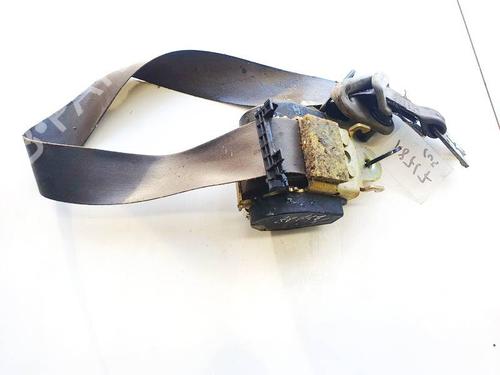 Rear left seatbelt RENAULT ESPACE IV (JK0/1_) 1.9 dCi (JK0U) | BP35331134I29 - Image 2