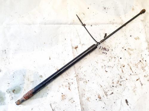 Used Tailgate lift support Tailgate lift support FIAT CROMA (194_) 2.2 16V (147 hp) 35435134 35435134