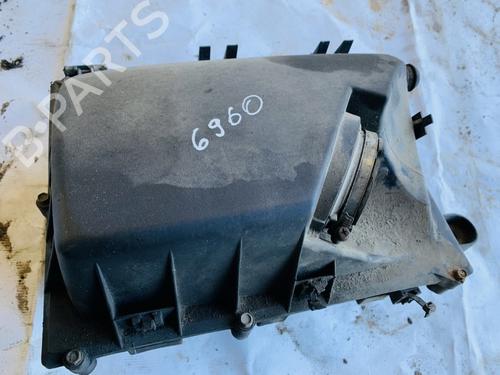 Used Air filter box Air filter box OPEL VECTRA C (Z02) 1.8 (F69) (110 hp) 35540113 35540113