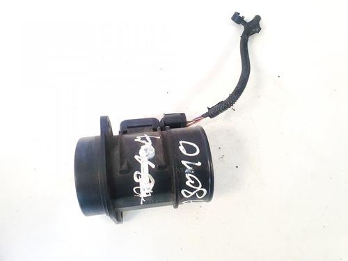 Used Mass air flow sensor Mass air flow sensor 35398664 35398664