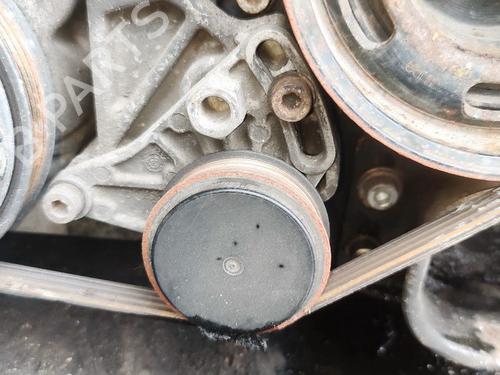 Used Pulley Pulley AUDI A4 B5 (8D2) 1.8 (125 hp) 35625068 35625068