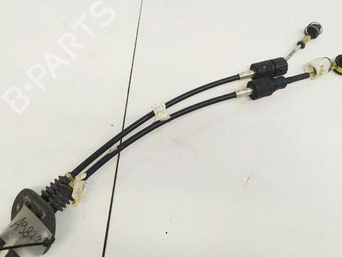 Cable FORD C-MAX (DM2) 1.8 | BP35123415E12 - Image 2