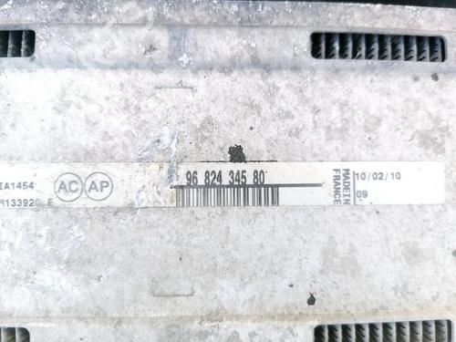 Intercooler CITROËN BERLINGO MULTISPACE (B9) 1.6 HDi 90 | BP35417277M30 - Image 3