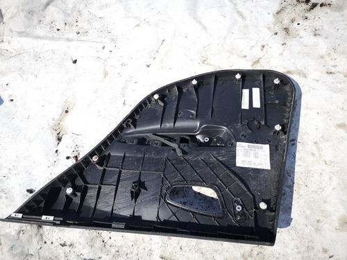Rear left panel BMW 1 (E81) 120 d | BP35280005C60 - Image 2