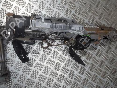 Used Steering column Steering column VW GOLF V (1K1) 1.6 FSI (115 hp) 35704190 35704190
