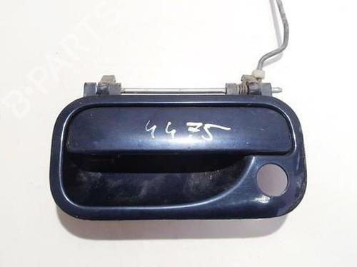 Used Front left exterior door handle Front left exterior door handle 35841754 35841754