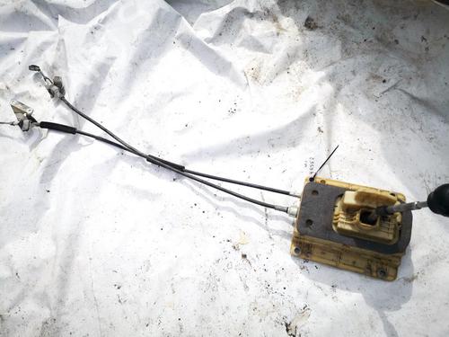 Selector da caixa Selector da caixa AUSTIN MAXI I Fastback 1500 (68 hp) 35395382 35395382