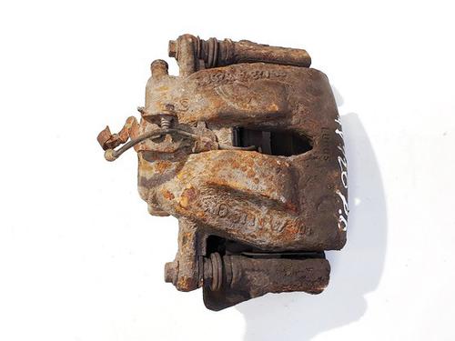 Used Left front brake caliper Left front brake caliper CITROËN C8 (EA_, EB_) 2.0 HDi (107 hp) 35408460 35408460