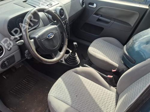 Front right panel FORD FUSION (JU_) 1.4 TDCi | BP38640407C59 - Image 11
