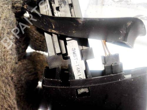 Steering wheel controls FORD FOCUS C-MAX (DM2) 1.6 TDCi | BP35304477E15 - Image 3
