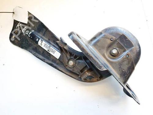 Used Left rear suspension arm Left rear suspension arm AUDI A4 B8 (8K2) 2.0 TDI (143 hp) 36455663 36455663