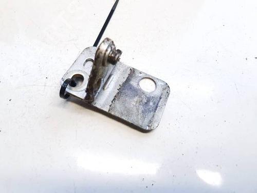 Used Hinge/Door check strap VW POLO IV (9N_, 9A_) 1.4 TDI (75 hp) 32544397