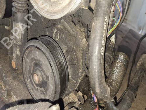 Used AC compressor AC compressor VW PHAETON (3D1, 3D2, 3D3, 3D4, 3D6, 3D7, 3D8, 3D9) 3.0 V6 TDI 4motion (224 hp) 40166570 40166570