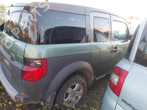 Pipe HONDA ELEMENT (YH) 2.4 Vtec (YH1) | BP33062997M125 - Image 10