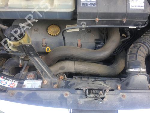 Engine mount PEUGEOT BOXER Bus (244, Z_) 2.8 HDi | BP33497996M89  - Image 8