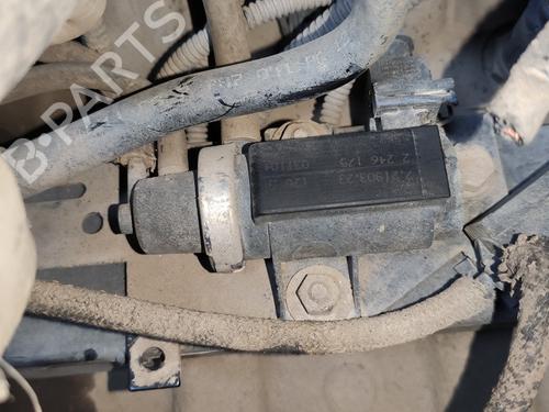 Used Electronic module Electronic module LAND ROVER RANGE ROVER III (L322) 3.0 D 4x4 (177 hp) 35478943 35478943