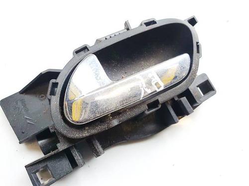 Used Front left interior door handle Front left interior door handle 38452517 38452517