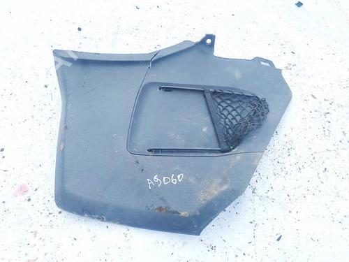 Used Other Other OPEL ZAFIRA / ZAFIRA FAMILY B (A05) 1.9 CDTI (M75) (120 hp) 35276538 35276538