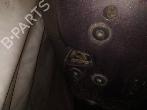 Used Front right lock Front right lock RENAULT SCÉNIC II (JM0/1_) 1.9 dCi (JM0G, JM12, JM1G, JM2C) (120 hp) 35329888 35329888