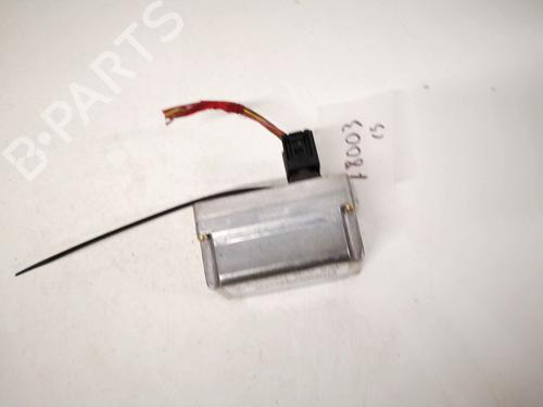 Electronic module MERCEDES-BENZ C-CLASS (W203) C 180 Kompressor (203.046) | BP35428083M83 - Image 2