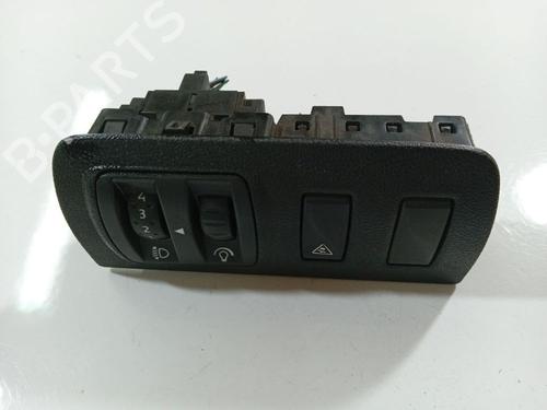 Used Switch Switch RENAULT SCÉNIC III (JZ0/1_) 1.5 dCi (110 hp) 34877767 34877767