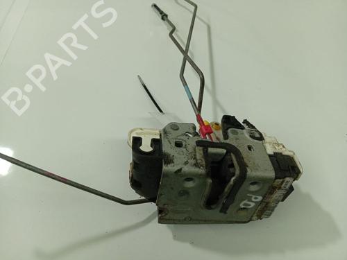 Used Front right lock Front right lock DODGE CALIBER 1.8 (150 hp) 34843701 34843701