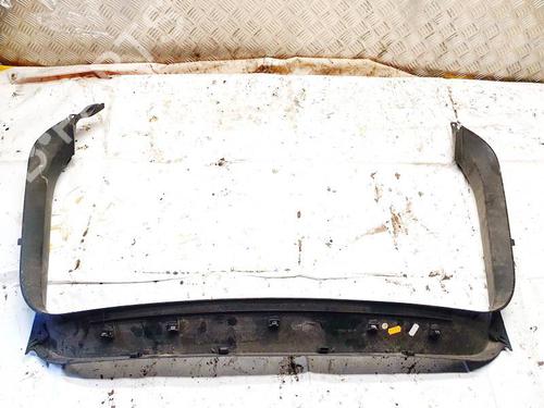 Boot lining AUDI ALLROAD C5 (4BH) 2.5 TDI quattro | BP35150047I3 - Image 2