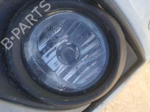 Left front fog light MAZDA 6 Hatchback (GH) 2.2 MZR-CD (GH10) | BP39455872C30 - Image 2