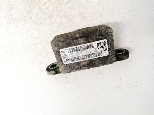 Used Electronic module Electronic module PORSCHE CAYENNE (9PA) S 4.5 (340 hp) 35105984 35105984