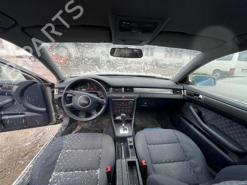 Electronic module AUDI A6 C5 (4B2, 4B4) 2.5 TDI | BP32879910M83  - Image 10