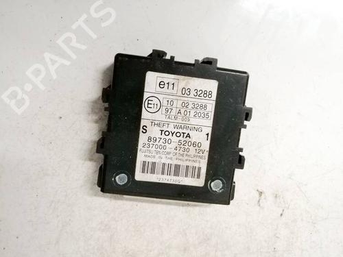 Used Electronic module Electronic module PORSCHE CAYENNE (9PA) S 4.5 (340 hp) 32604339 32604339