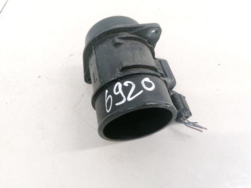 Mass air flow sensor RENAULT MEGANE III Hatchback (BZ0/1_, B3_) 1.5 dCi (BZ0C) | BP35541233M95 - Image 3