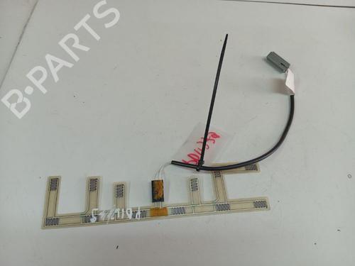 Electronic module VOLVO V50 (545) 1.6 D | BP38478994M83 - Image 2