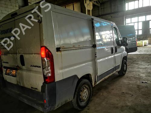 Fuse box CITROËN JUMPER II Bus 2.2 HDi 120 | BP32942044E1  - Image 9