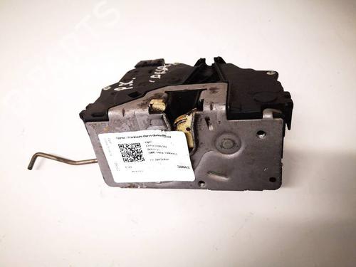 Used Front left lock Front left lock 34833967 34833967