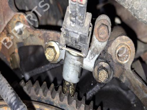 Electronic sensor JAGUAR X-TYPE I (X400) 2.0 D | BP34760536M84 - Image 4