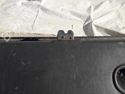 Used Tailgate lock Tailgate lock 35604031 35604031