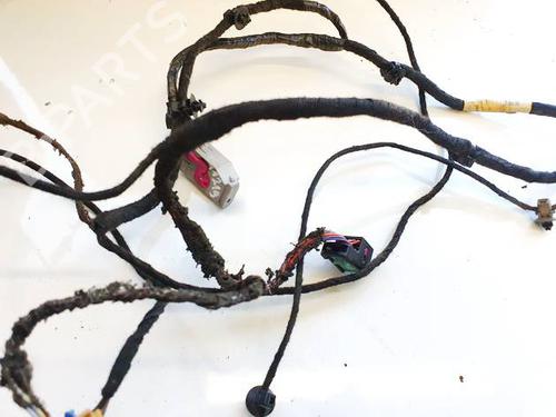 Used Wiring harness Wiring harness 34783452 34783452